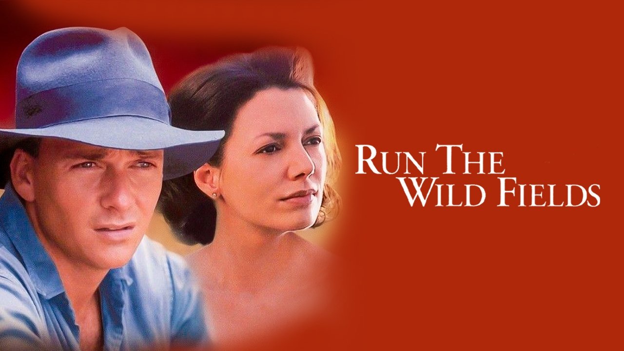 Run the Wild Fields Background
