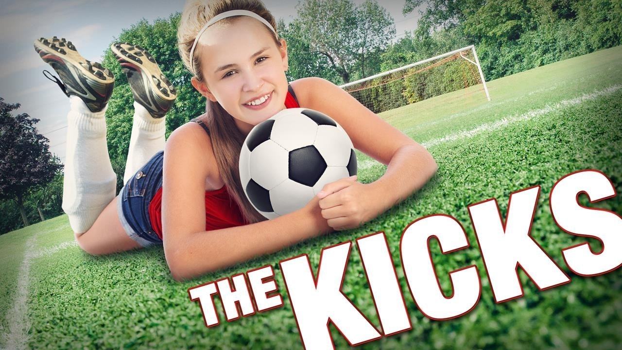 The Kicks Background