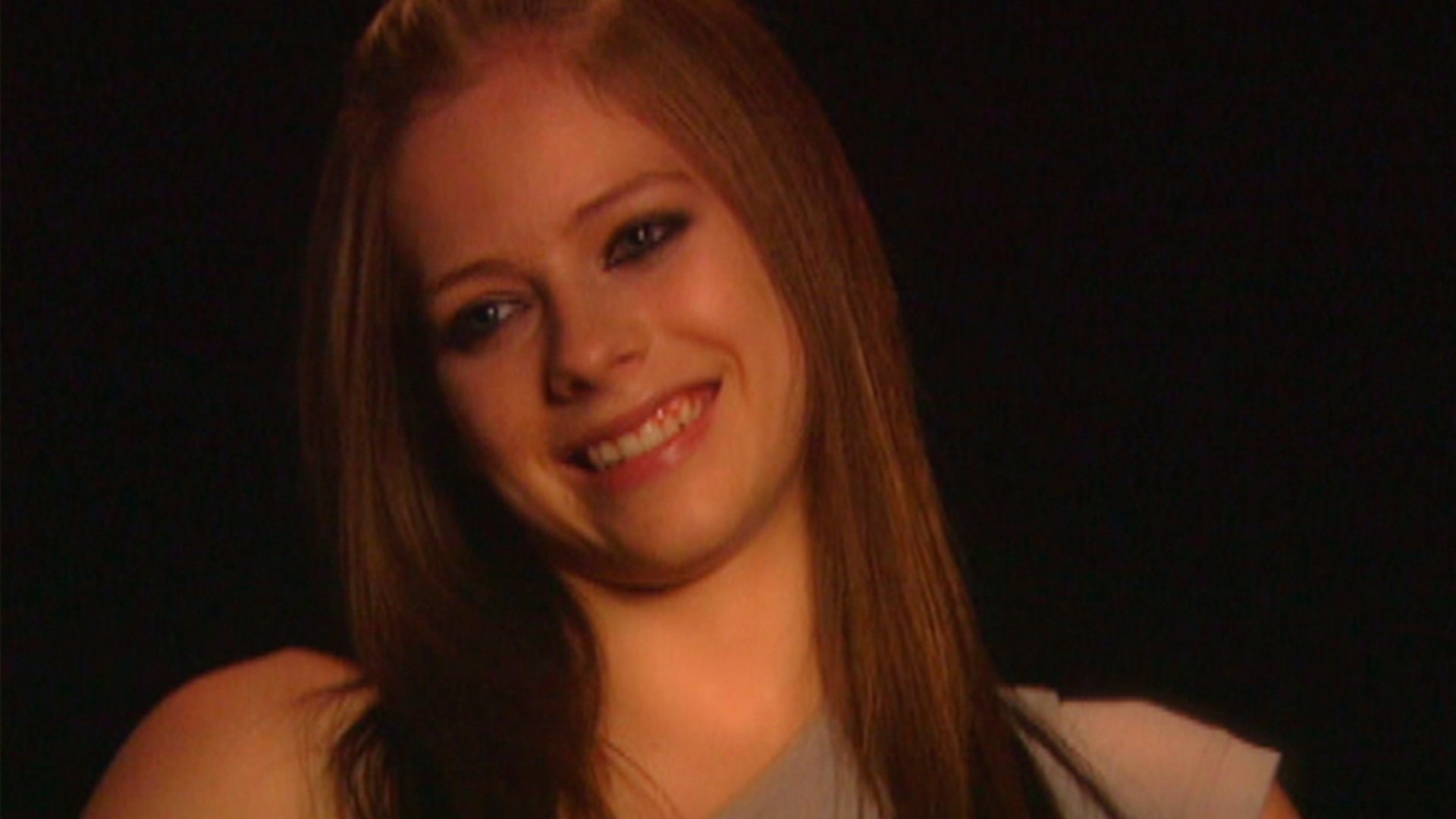 Diary: Avril Lavigne Background