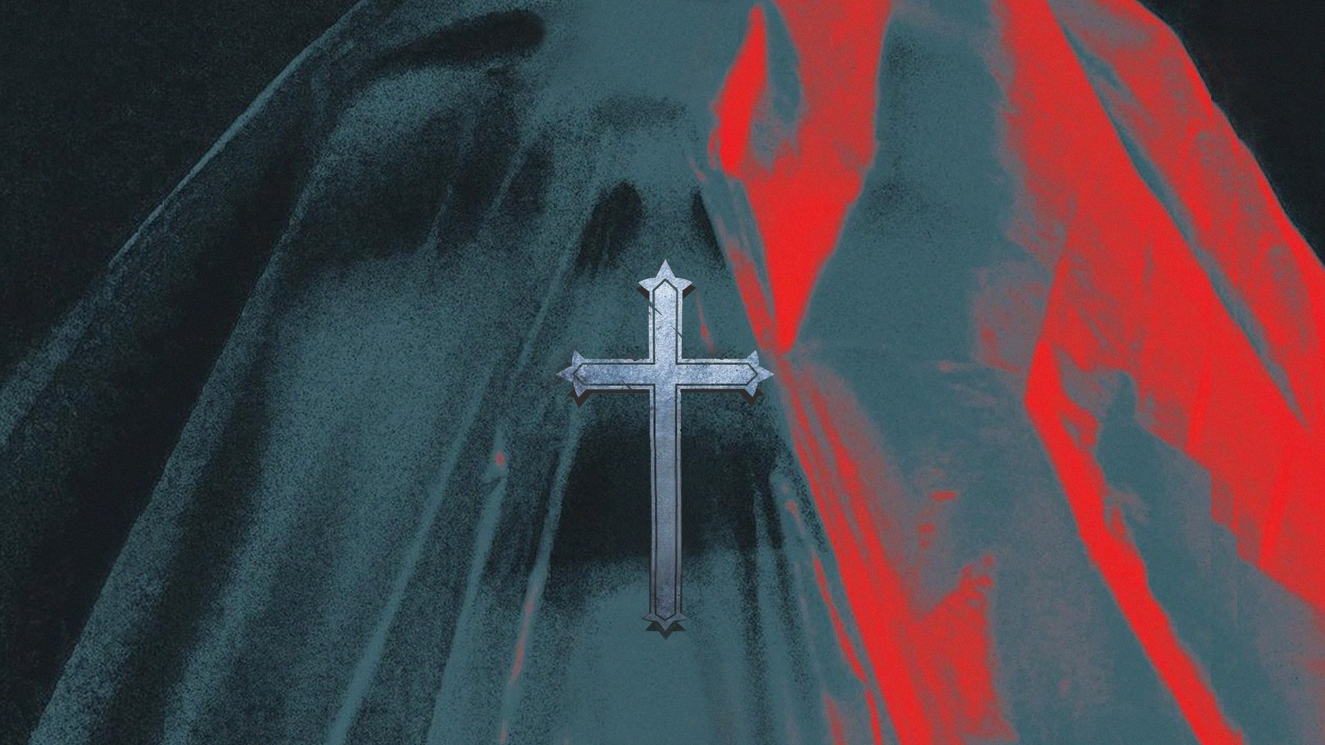 Everybloody's End Background