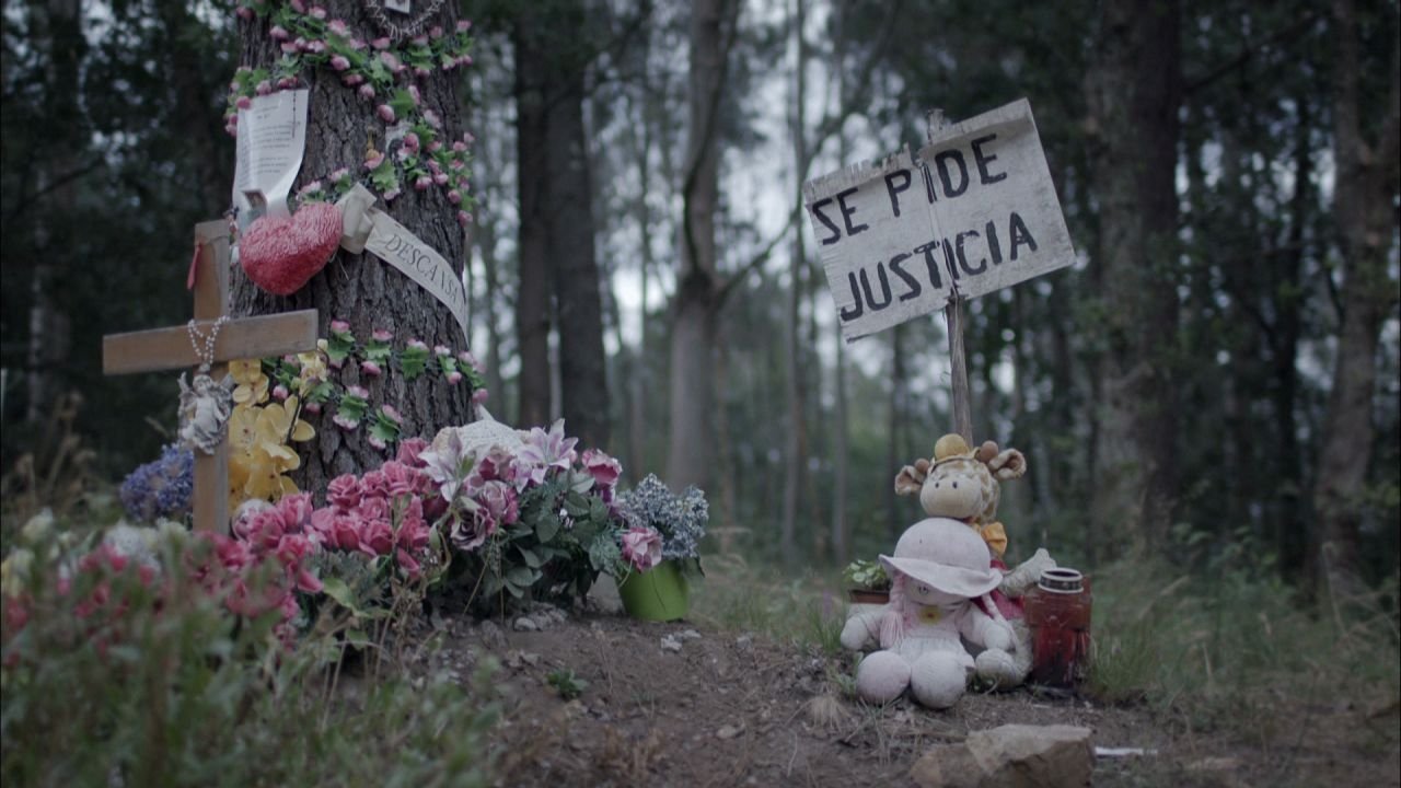 Lo que la verdad esconde: Caso Asunta Background
