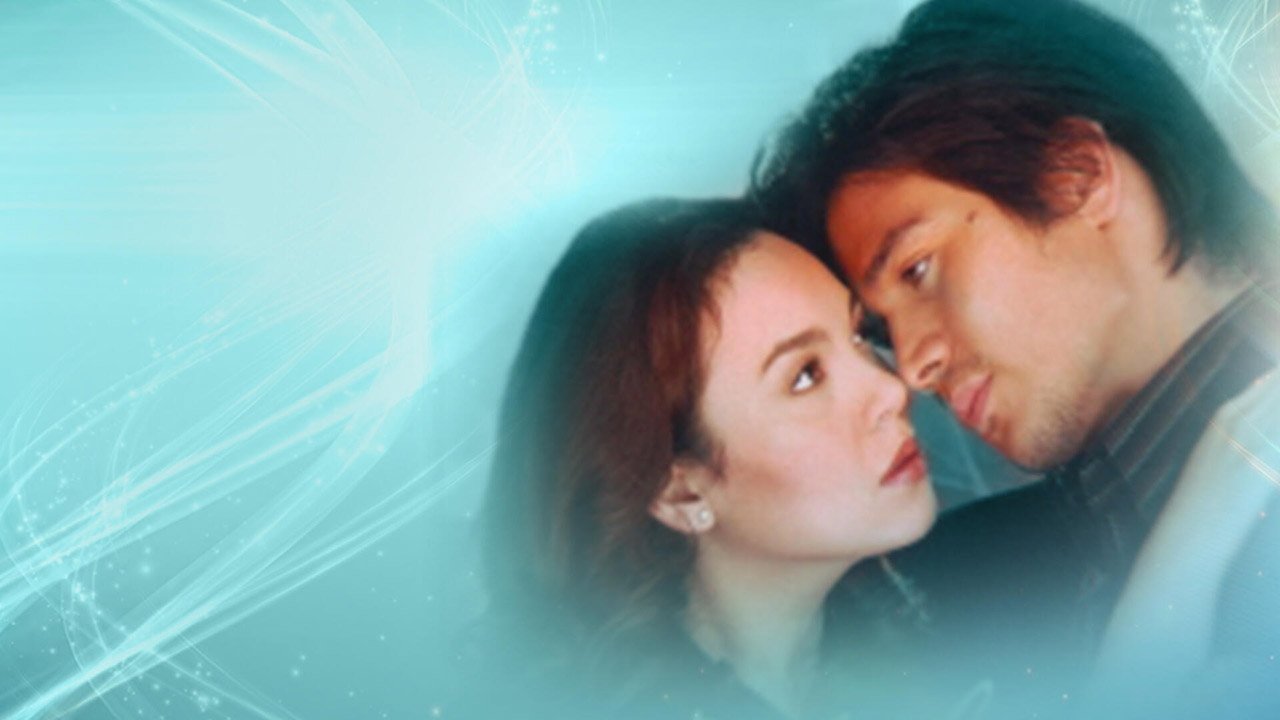 Walang Kapalit Background