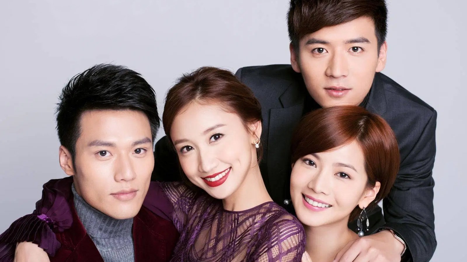 Our Love Background