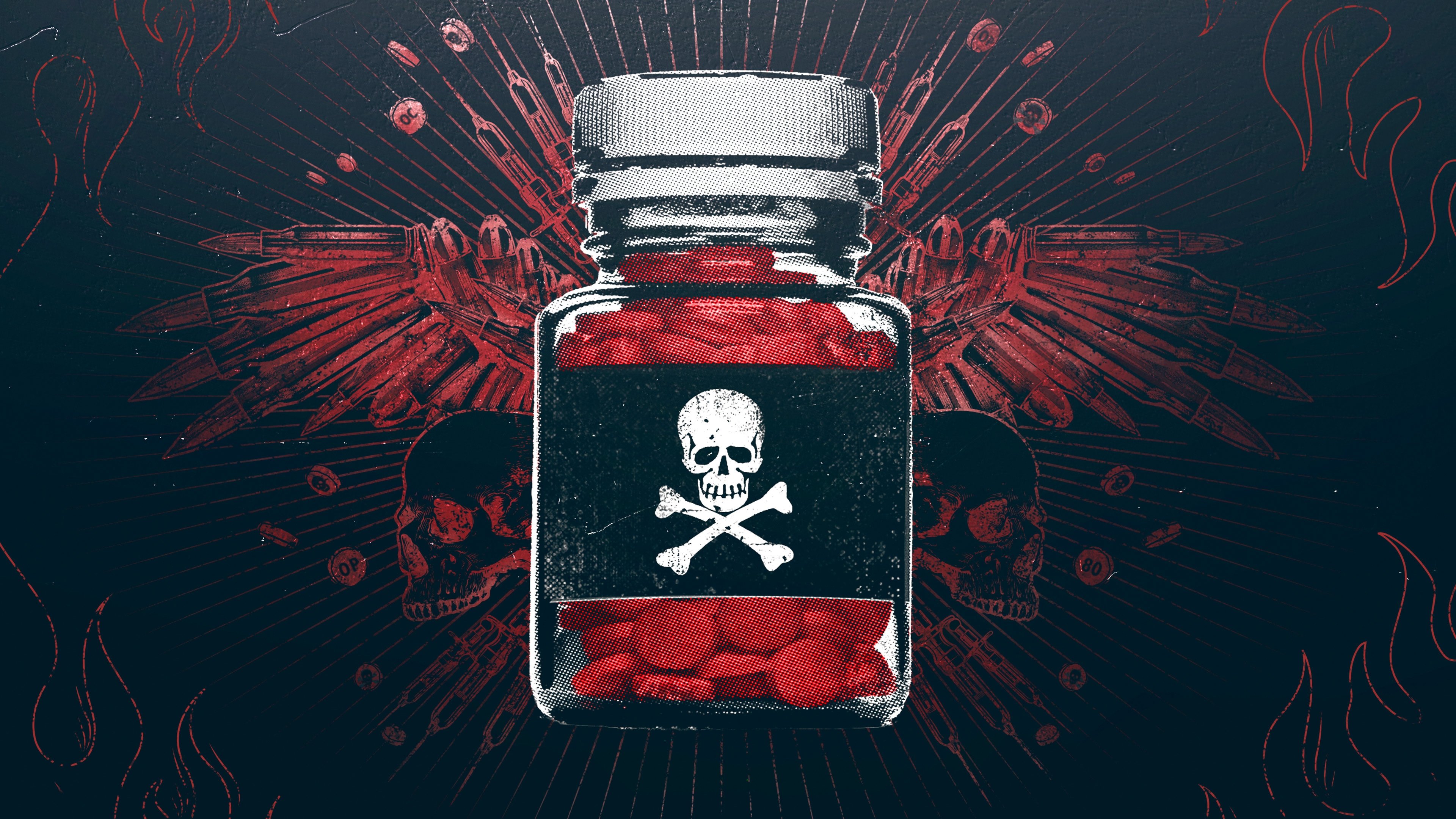 Doctor's Orders Background