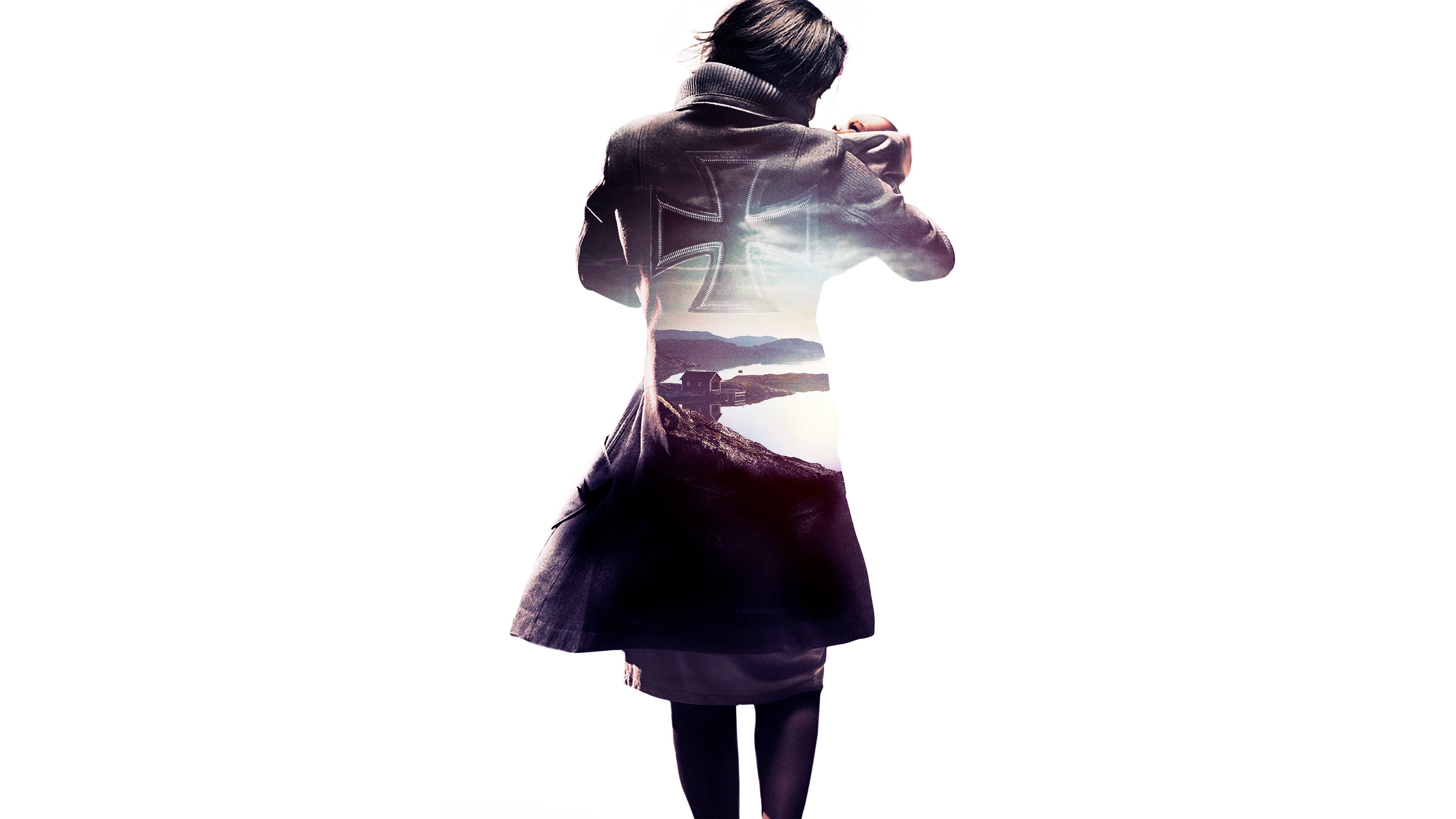 The Hidden Child Background