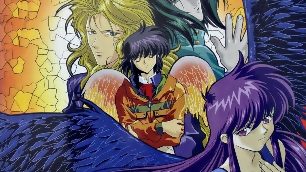 Earthian Background