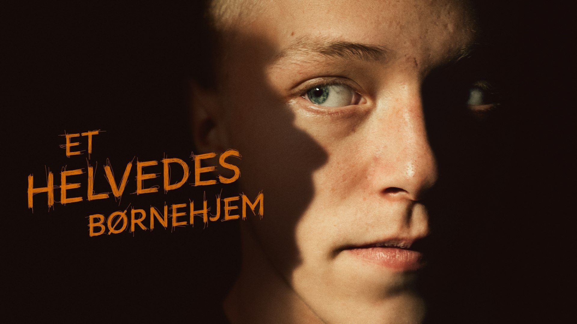 Et helvedes børnehjem Background