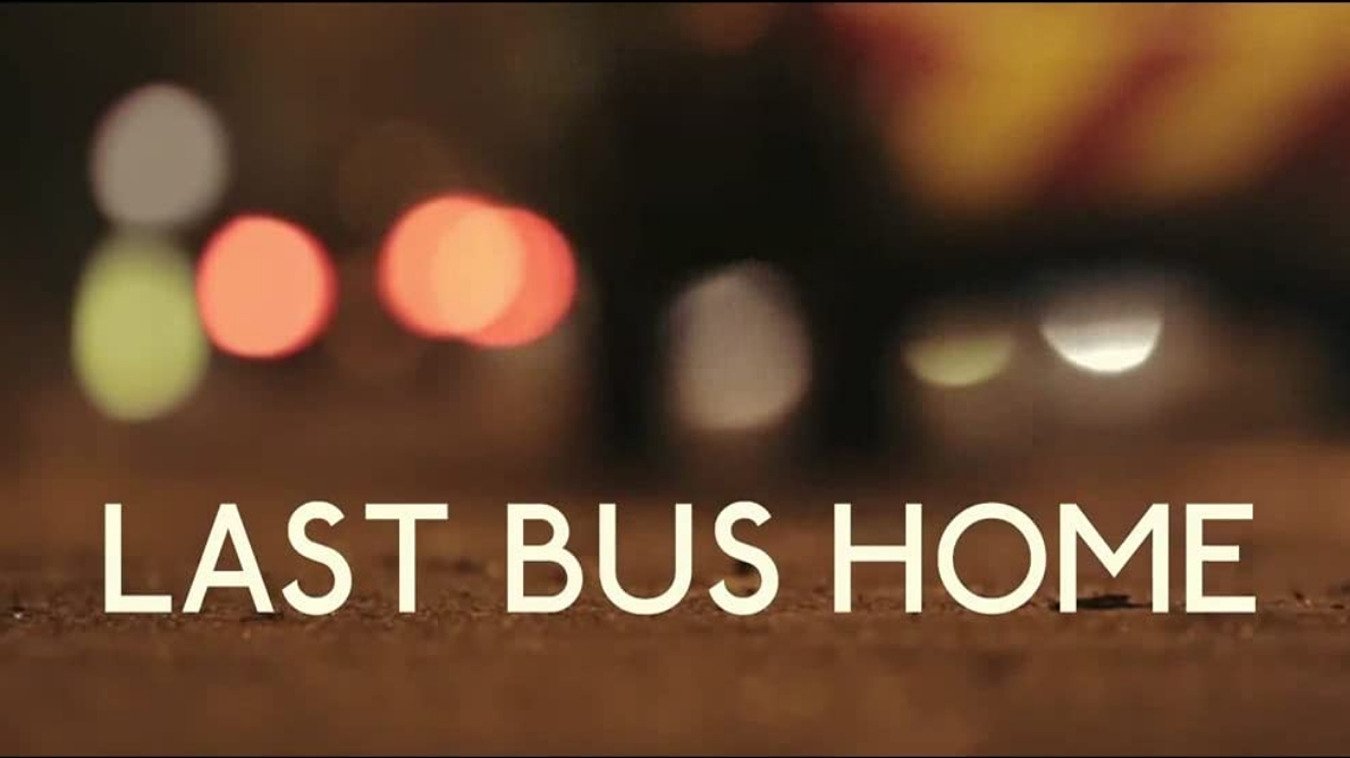 Last Bus Home Background