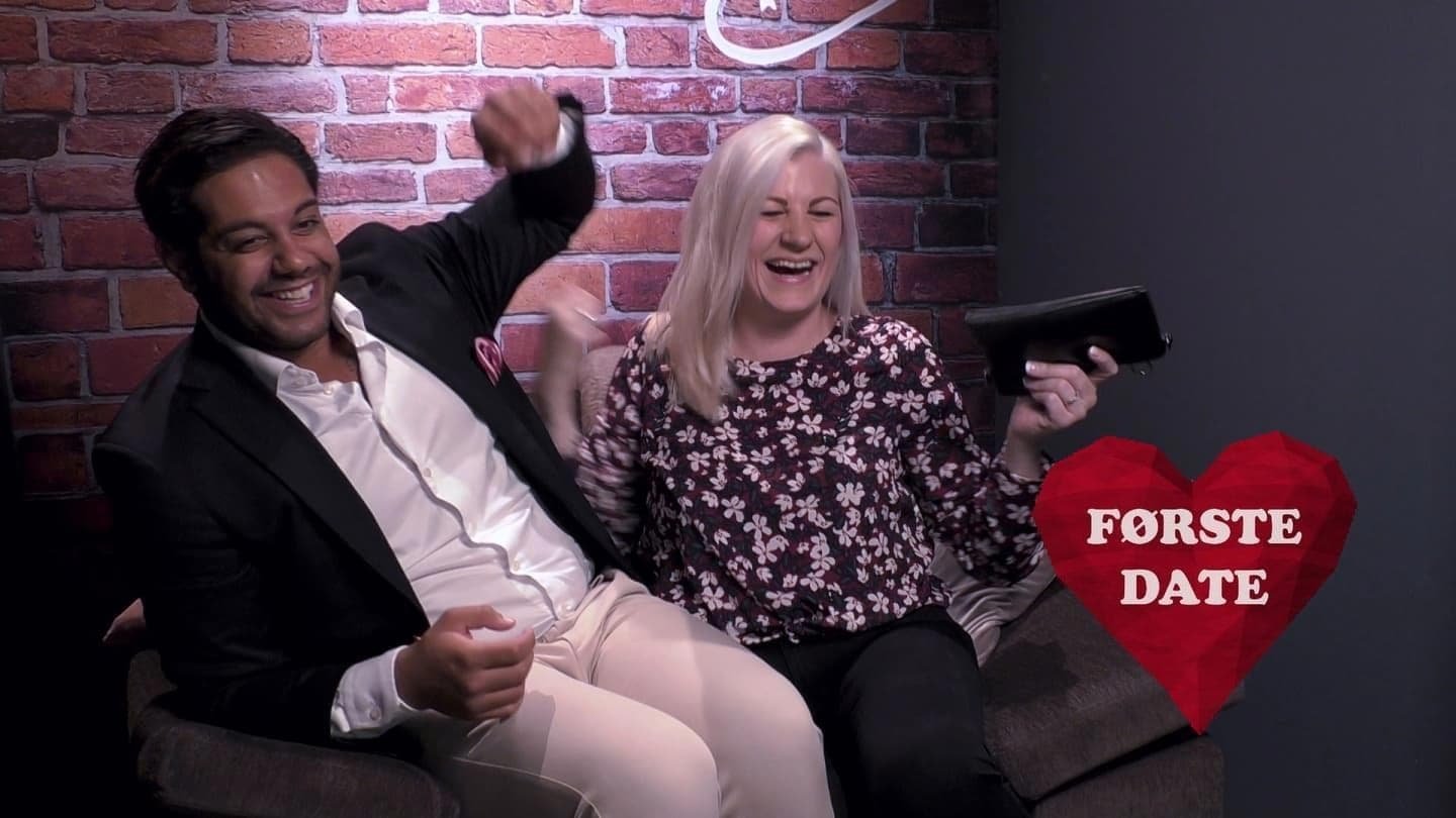 Første date Background
