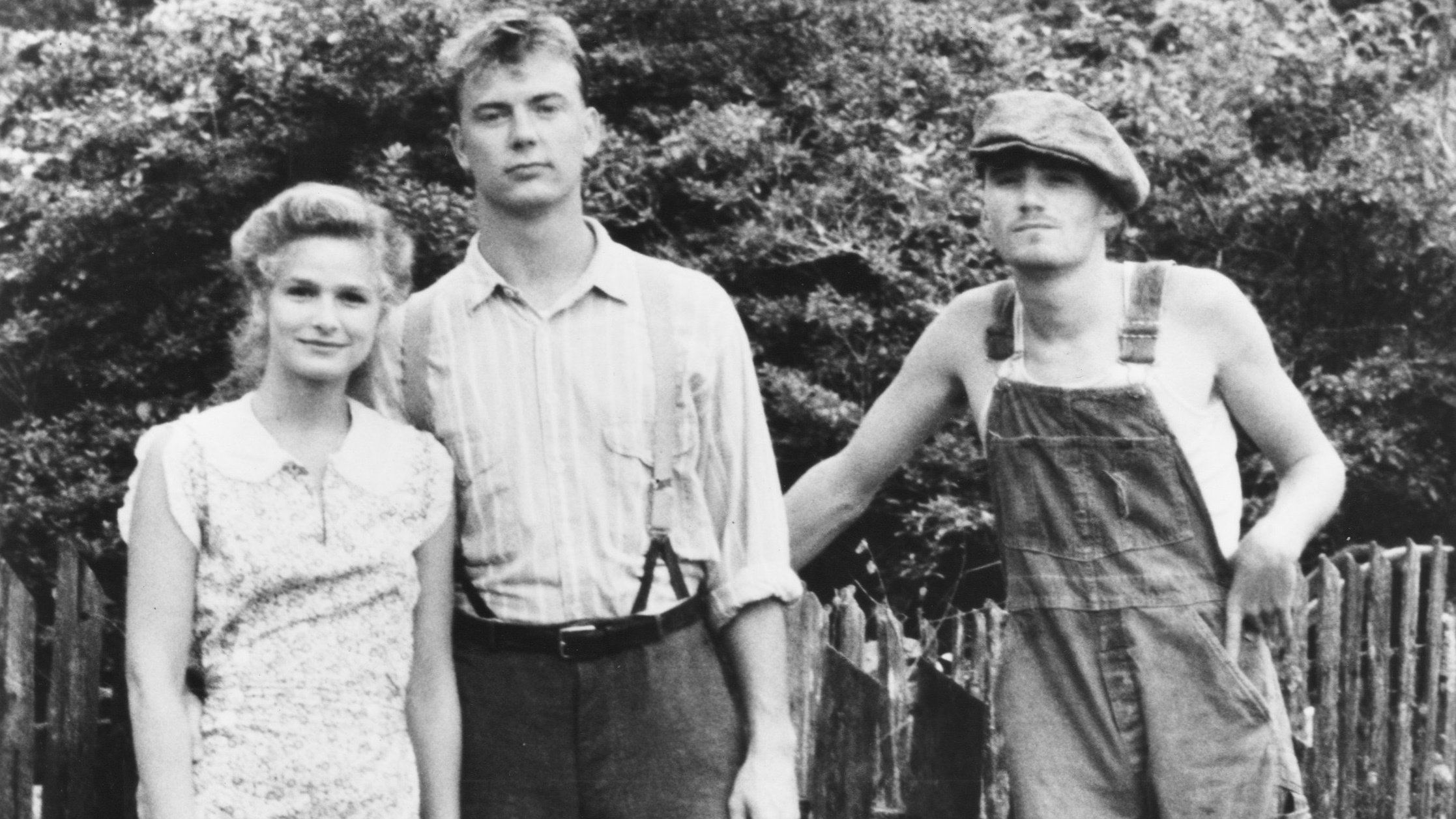 American Playhouse Background