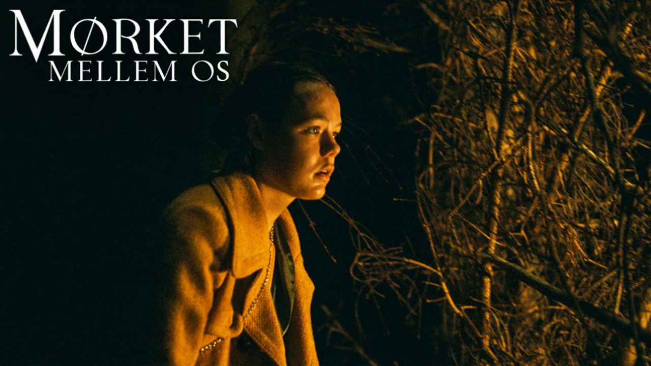 The Darkness Between Us Background