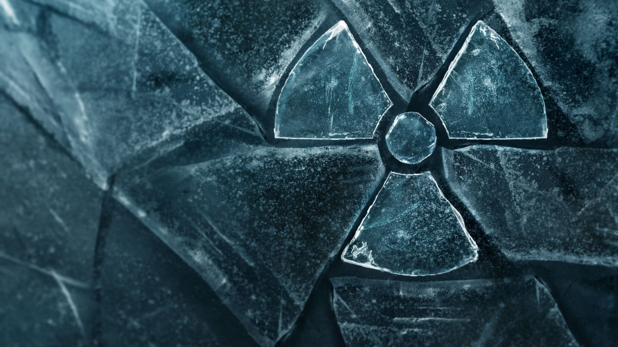 Turning Point: The Bomb and the Cold War Background