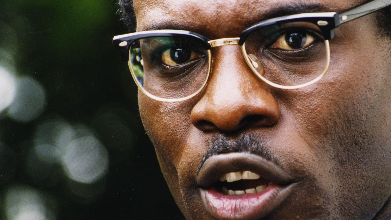 Lumumba Background