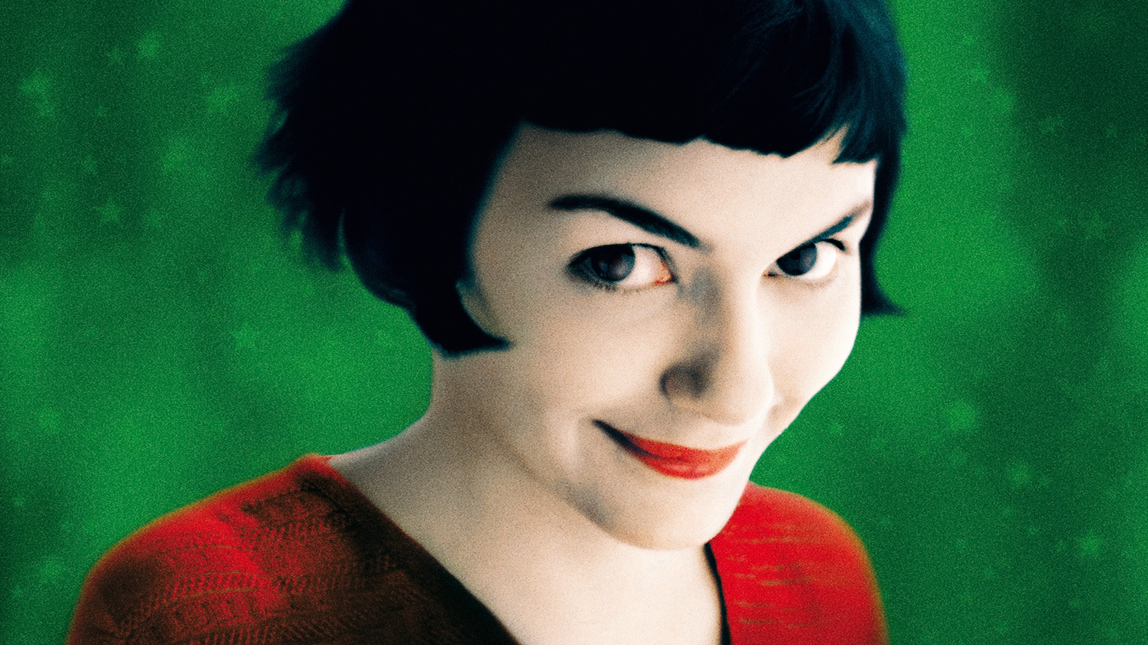 Amélie Background