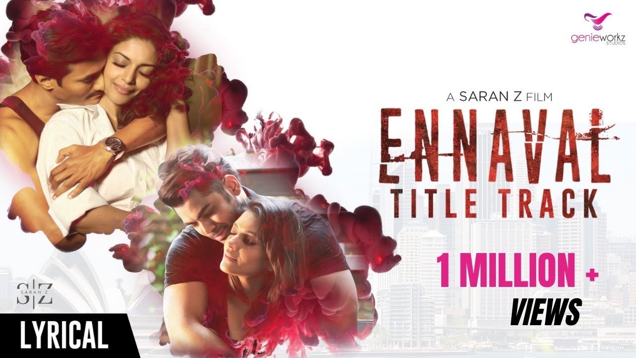 Ennaval Background