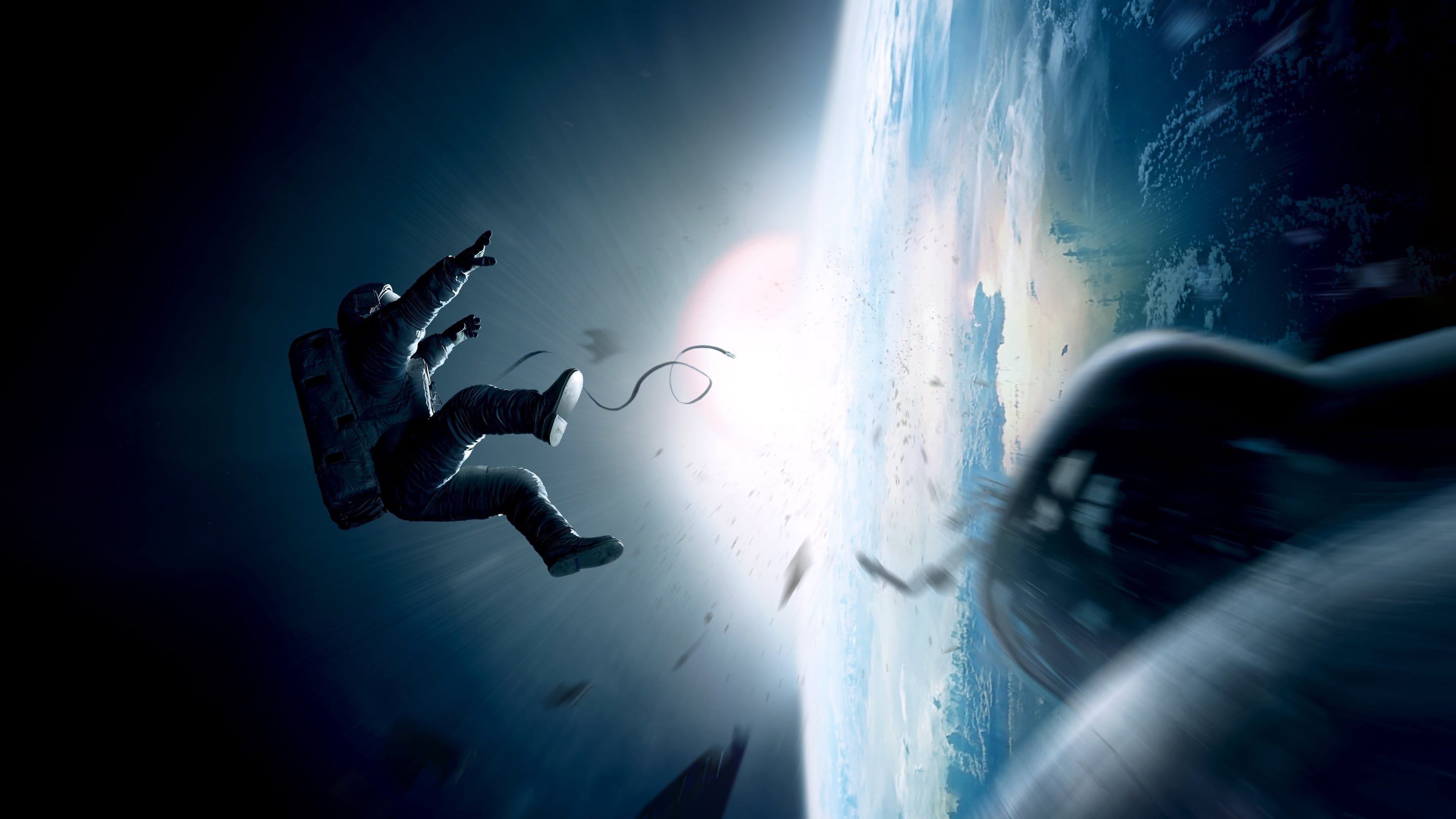 Collision Point: The Race to Clean Up Space Background
