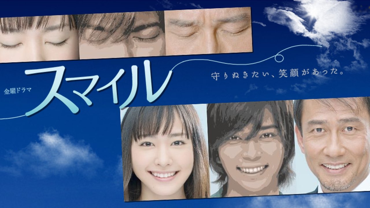 Smile Background