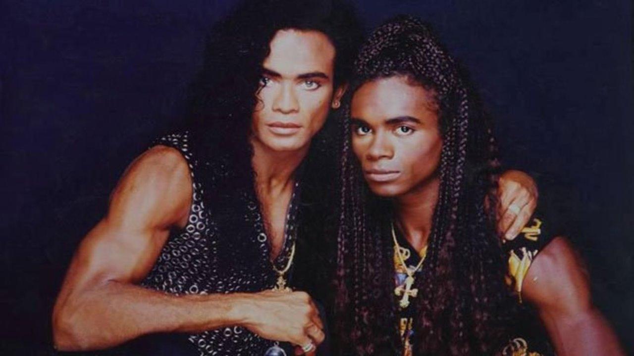 Milli Vanilli: From Fame to Shame Background