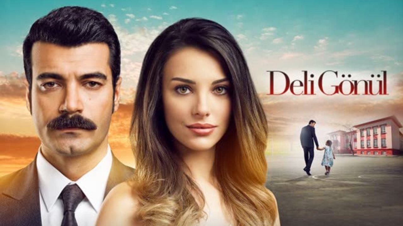 Deli Gönül Background