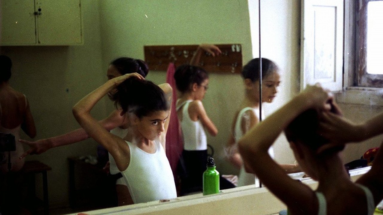 Childhood, Boyhood, Youth Background