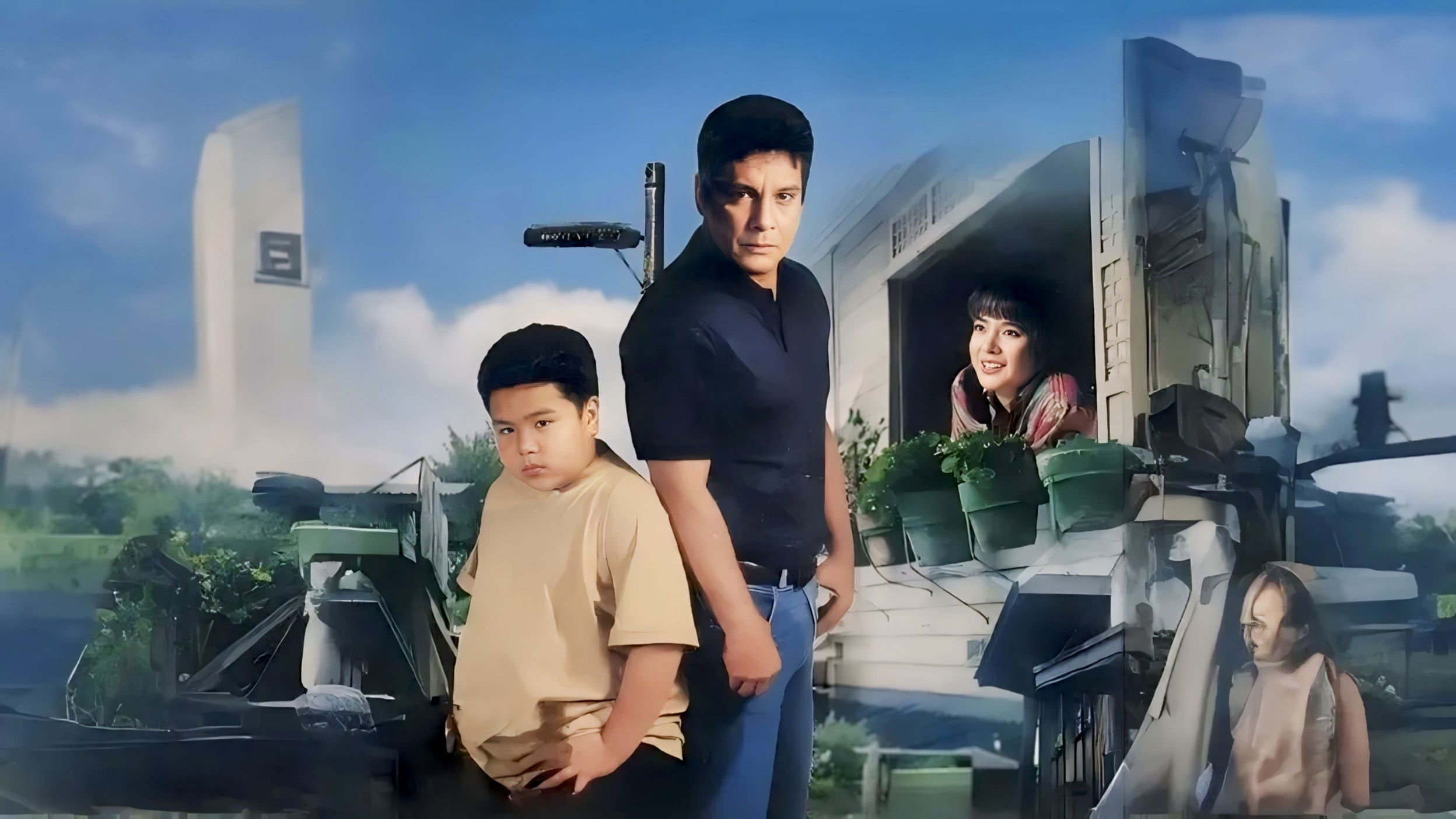 Walang Matigas na Tinapay sa Mainit na Kape Background