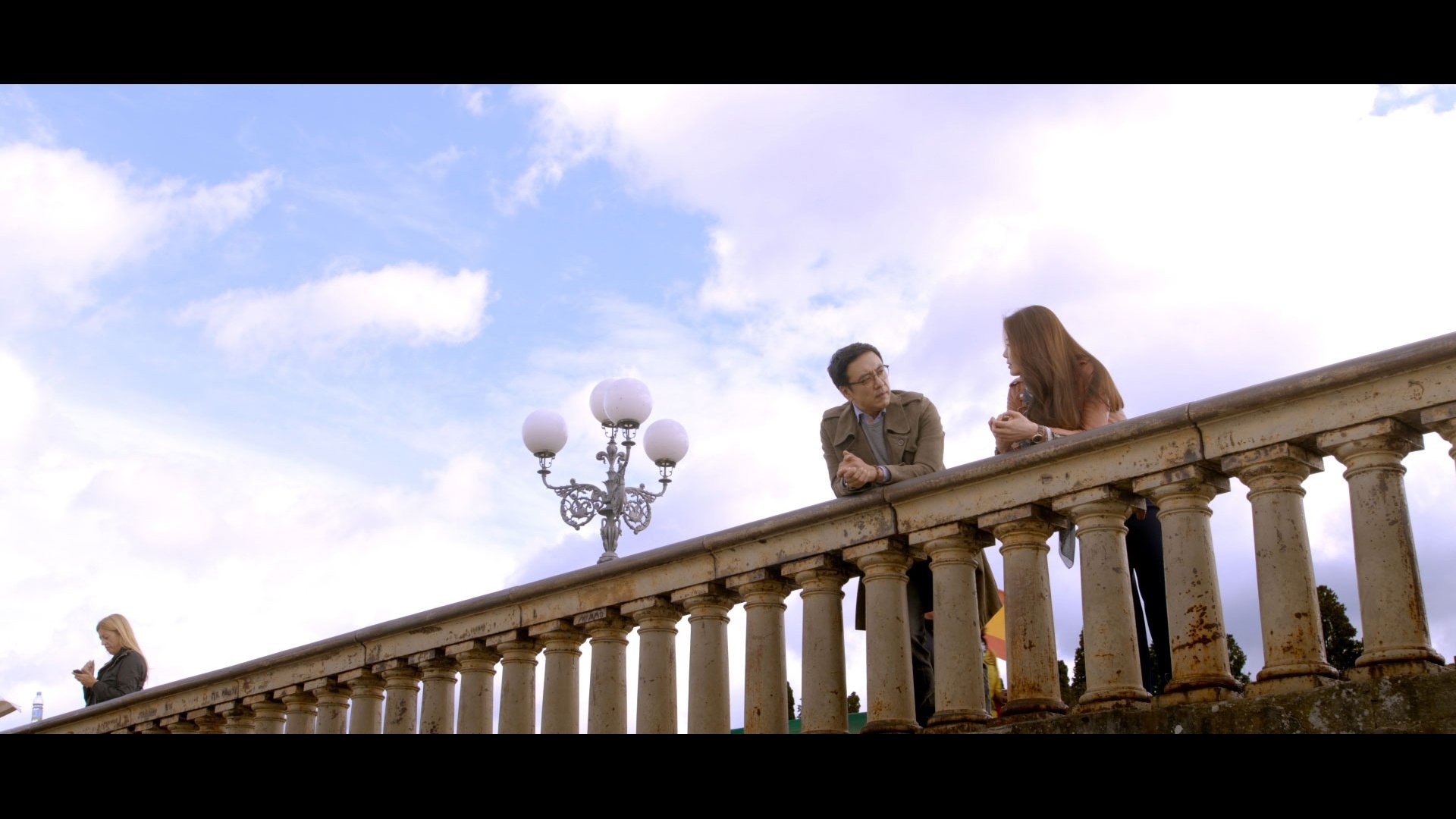 Twenty Again Background