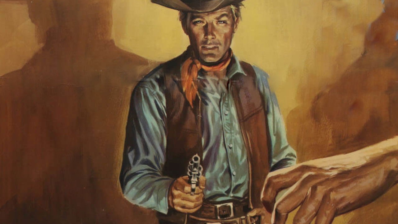 Five Dollars for Ringo Background