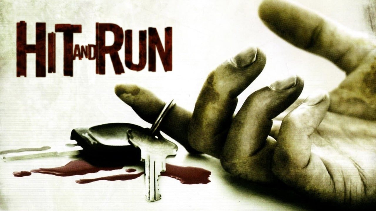 Hit and Run Background