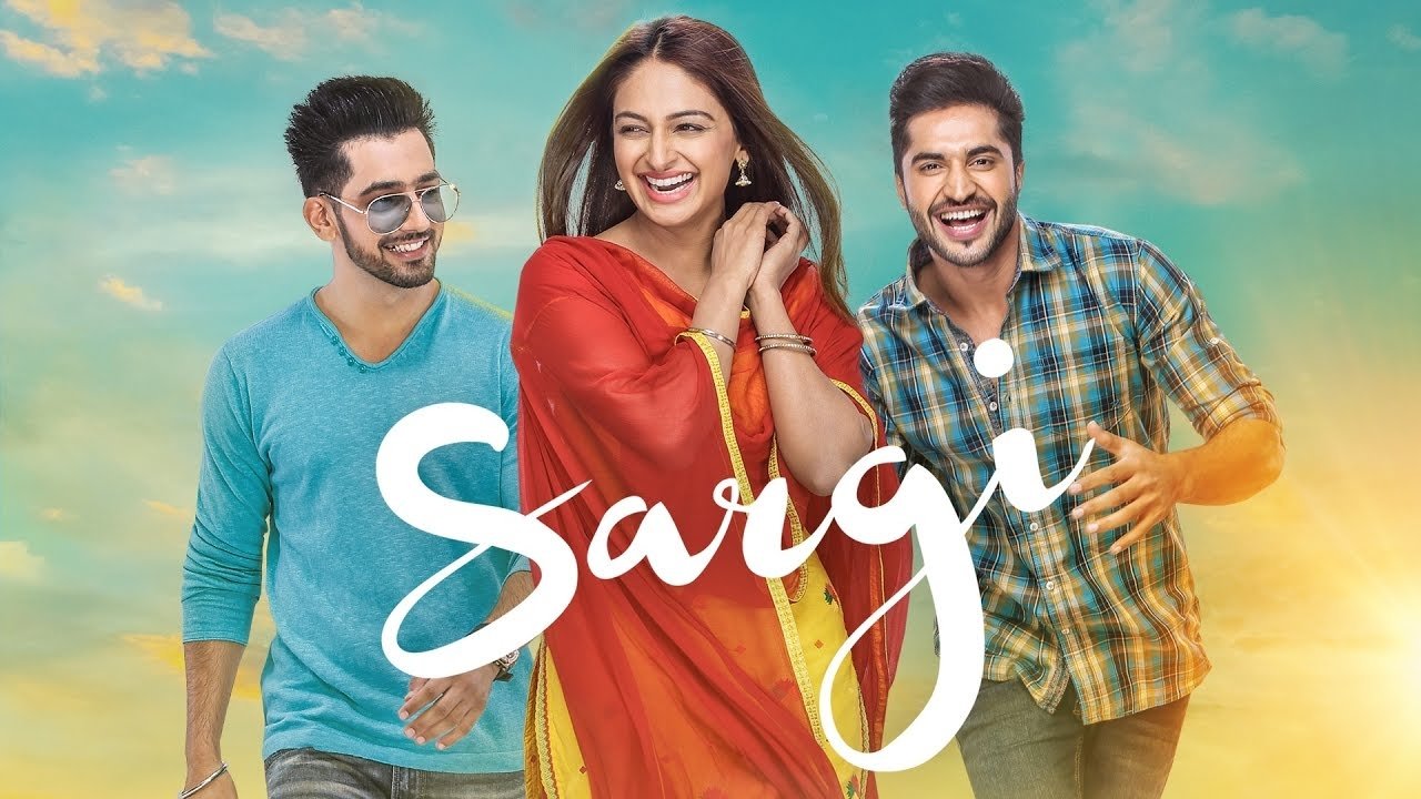 Sargi Background