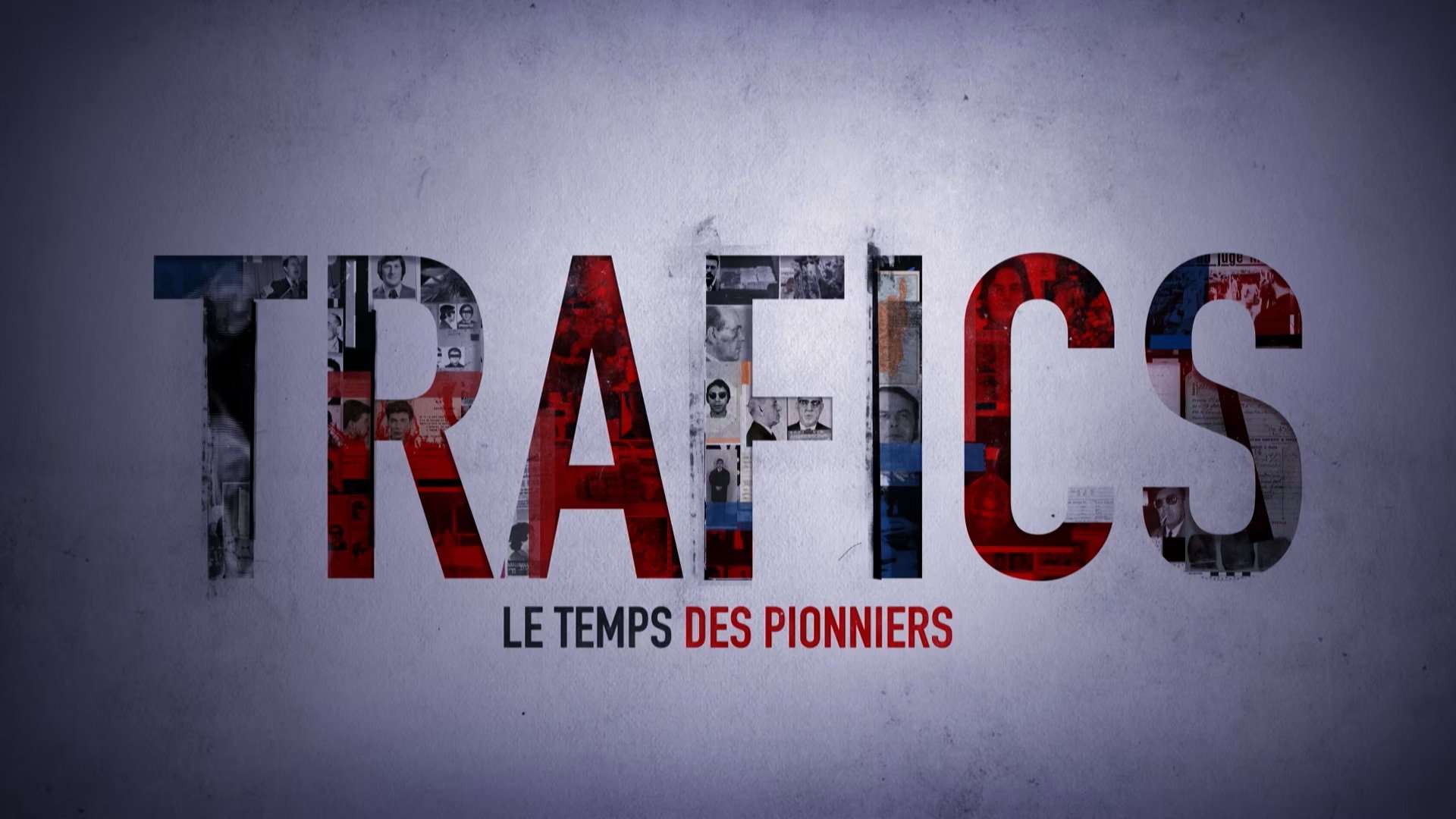 Trafics Background