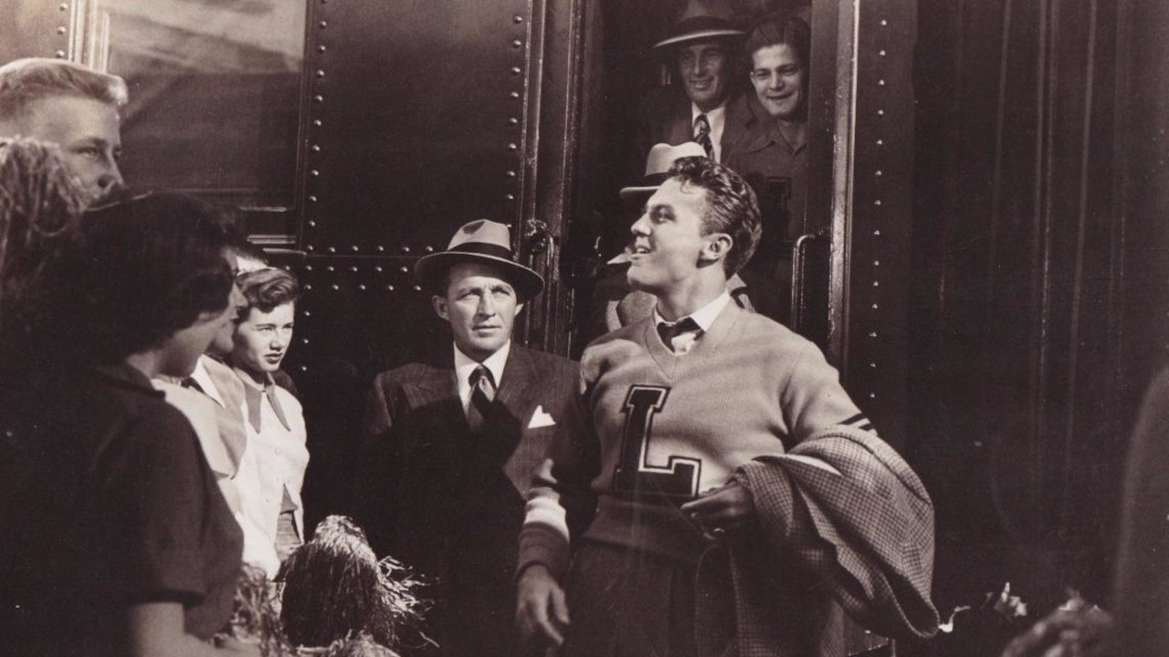 Mr. Music Background