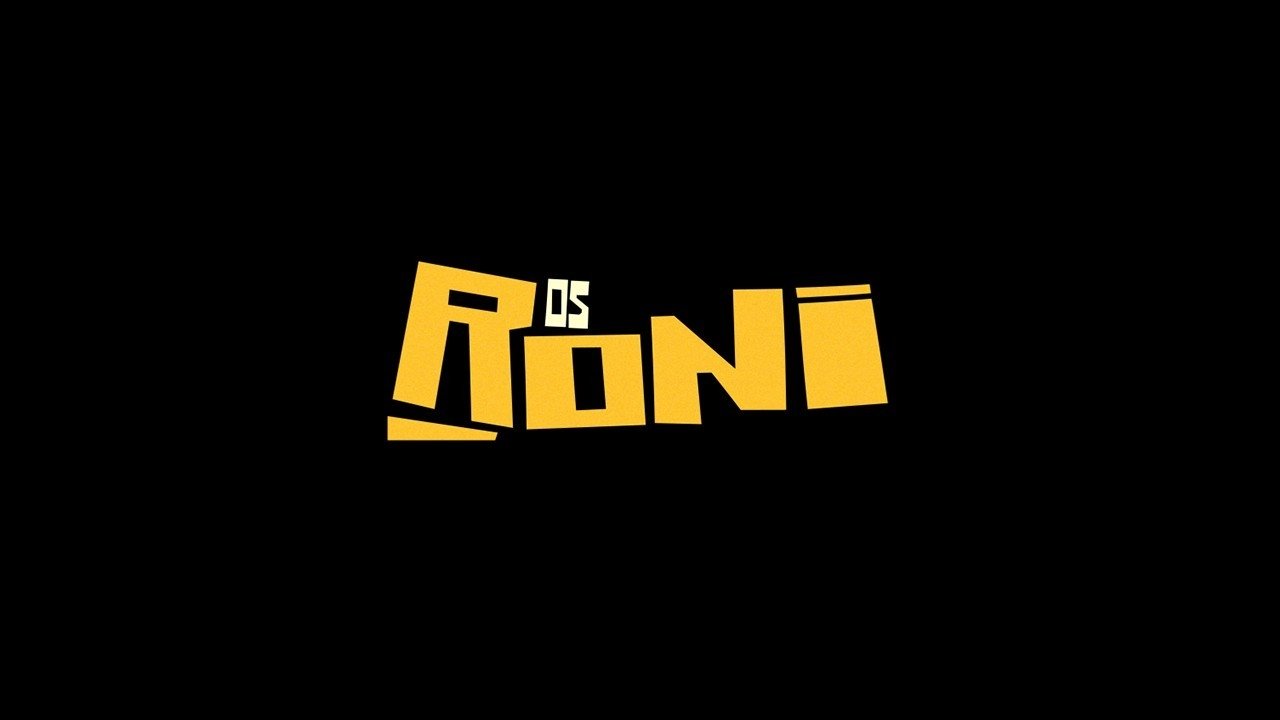 Os Roni Background