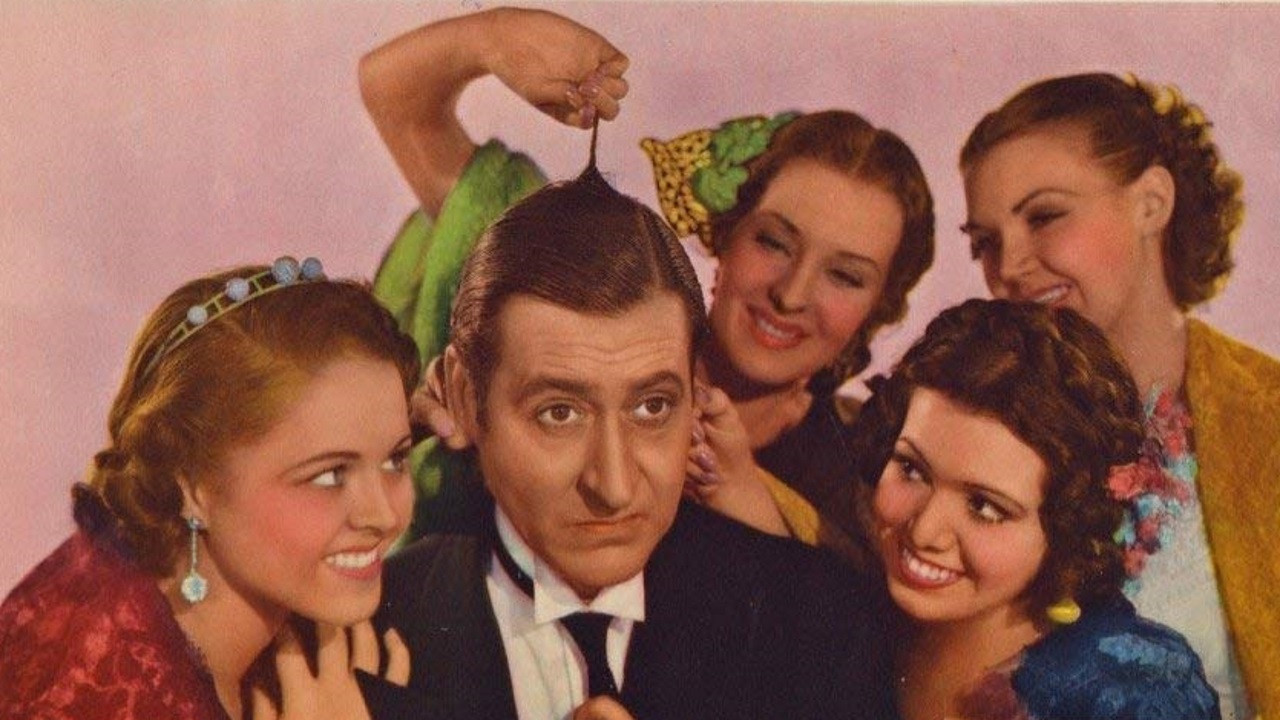 Under Your Spell Background