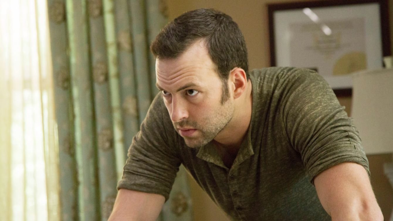 Real Lies Background