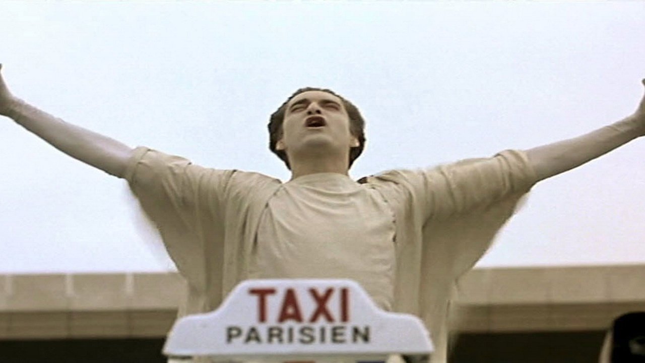 Le nouveau Jean-Claude Background