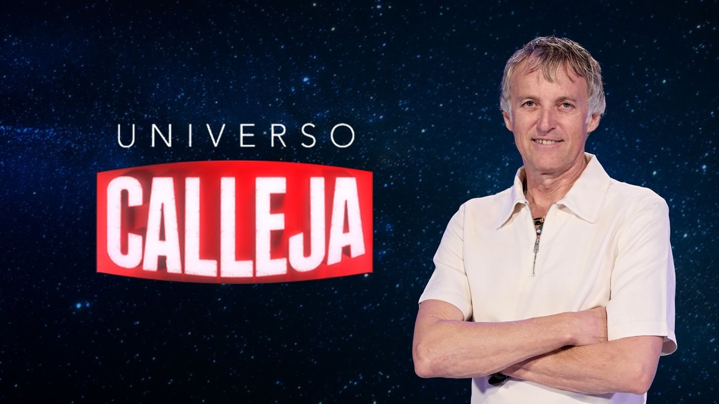 Universo Calleja Background