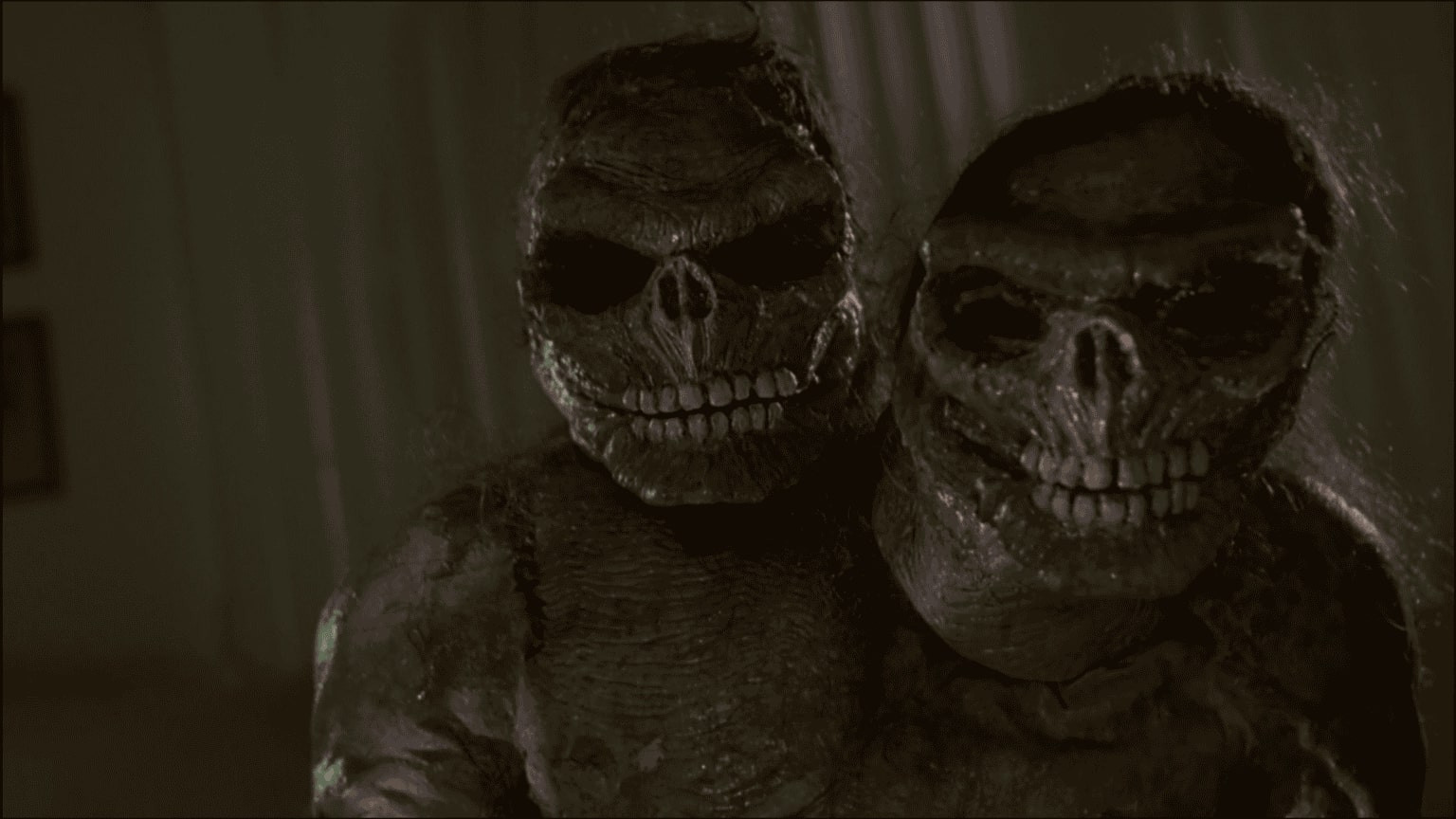 Cutter's Club Background