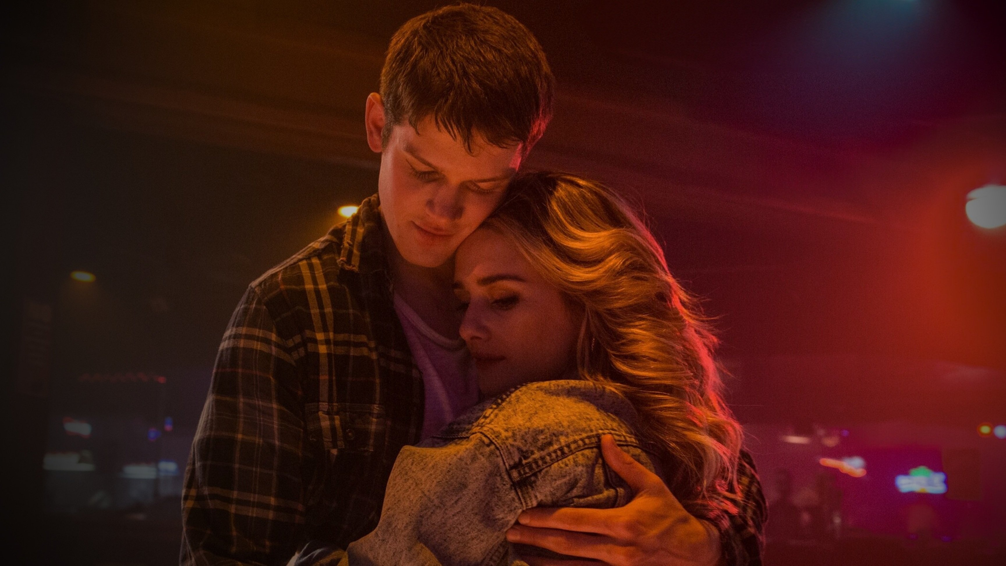 All Roads to Pearla Background