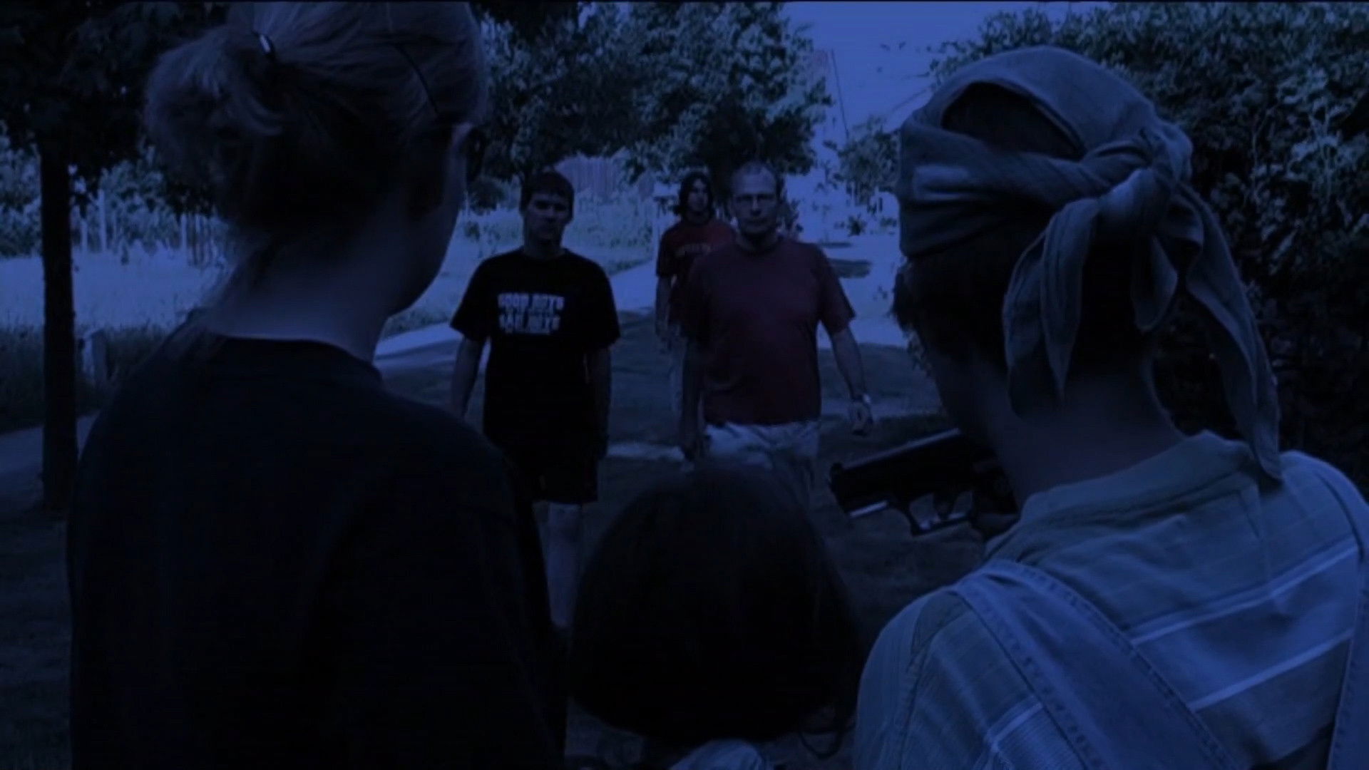 Die MSA und die wunderbare Medaille Background