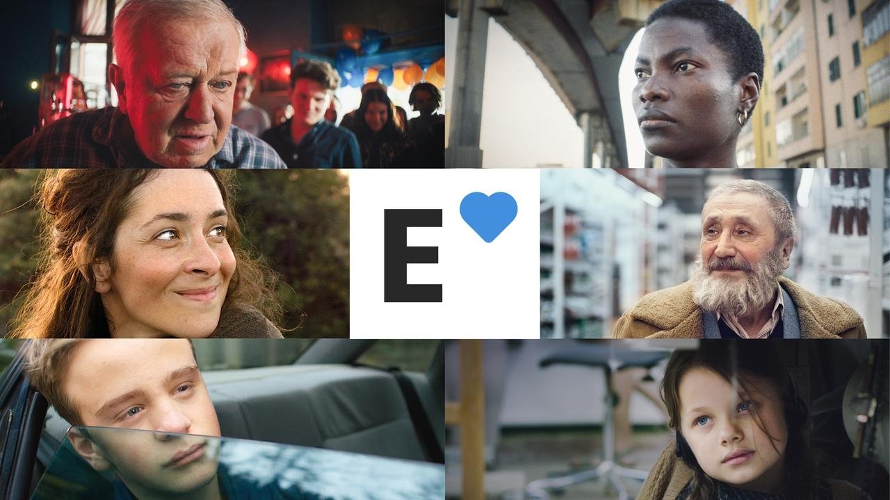 The Love Europe Project Background