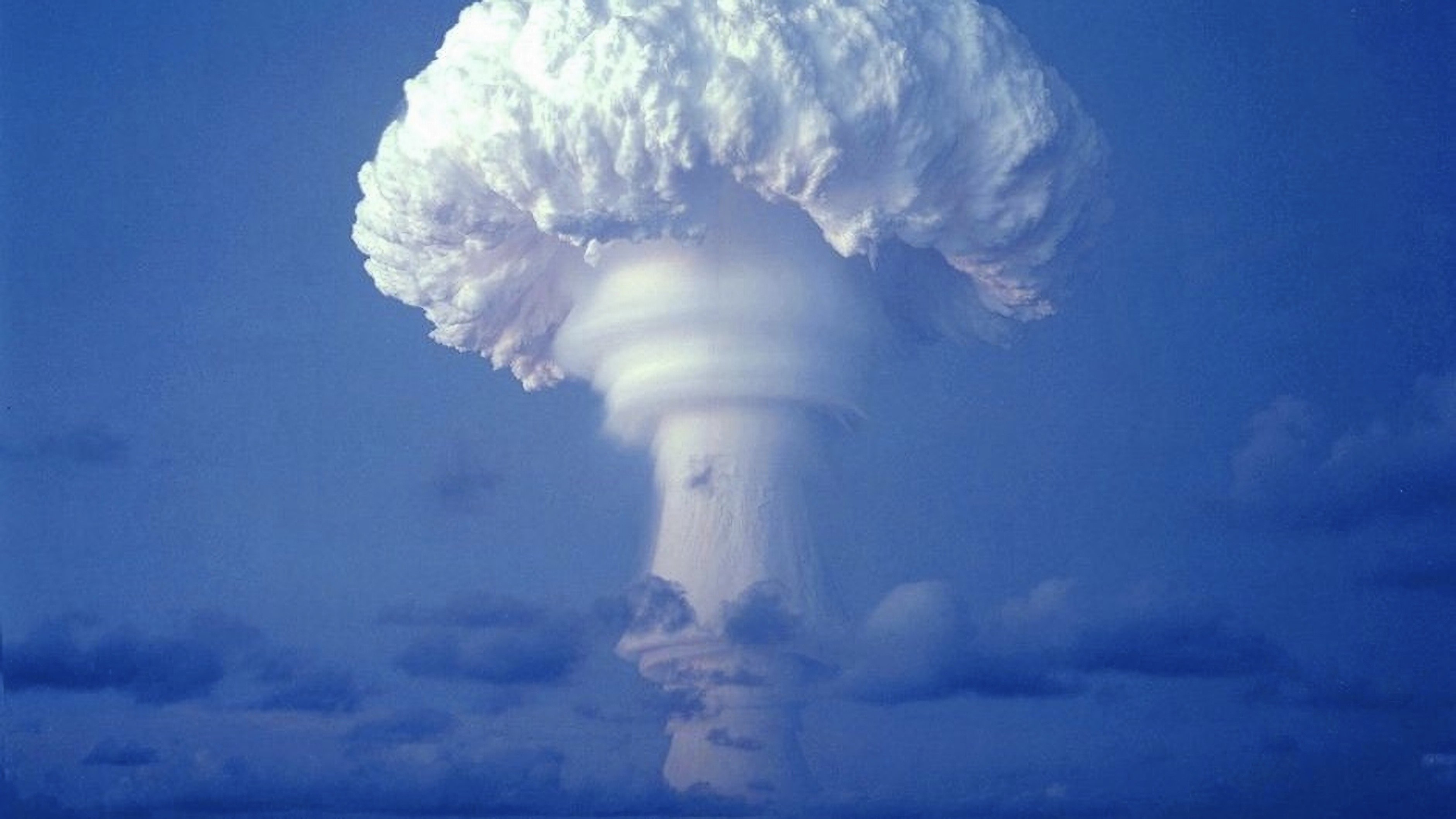 The Bomb Background