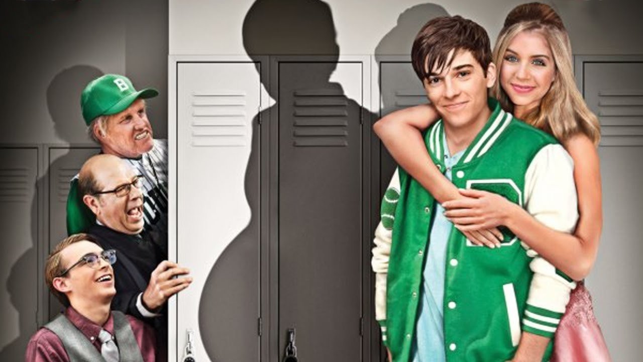 Mamaboy Background