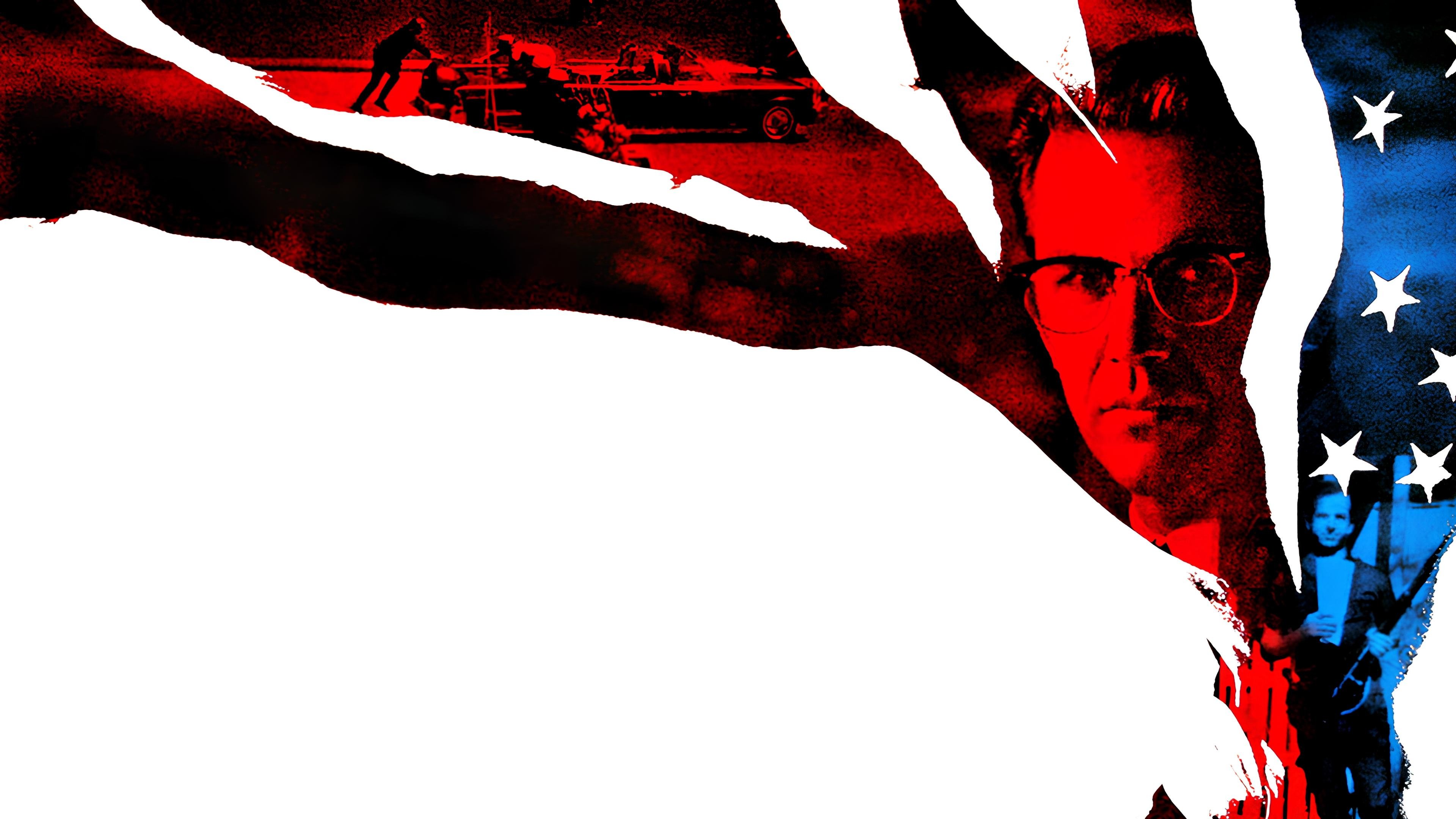 JFK Background