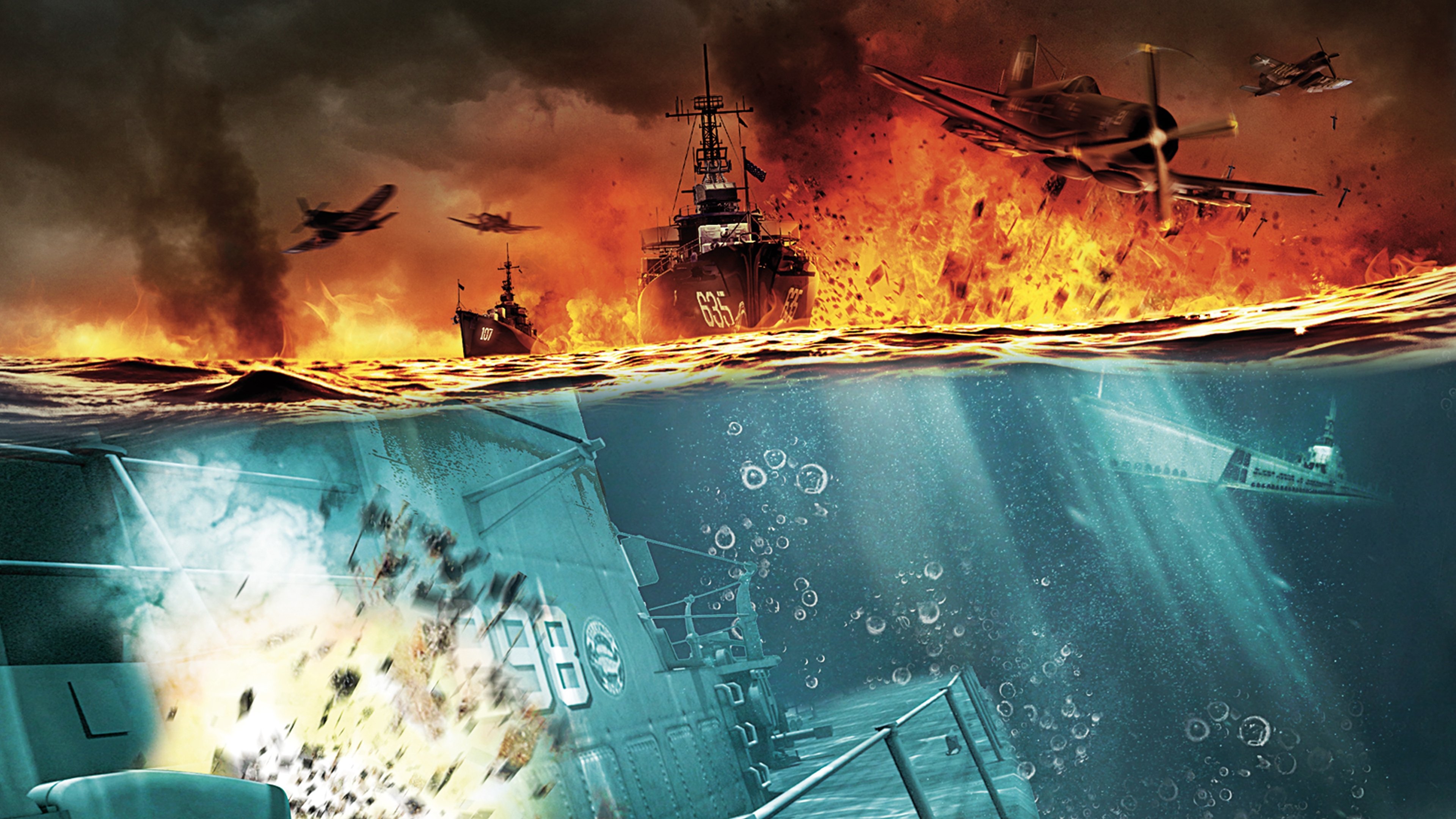 Subconscious Background