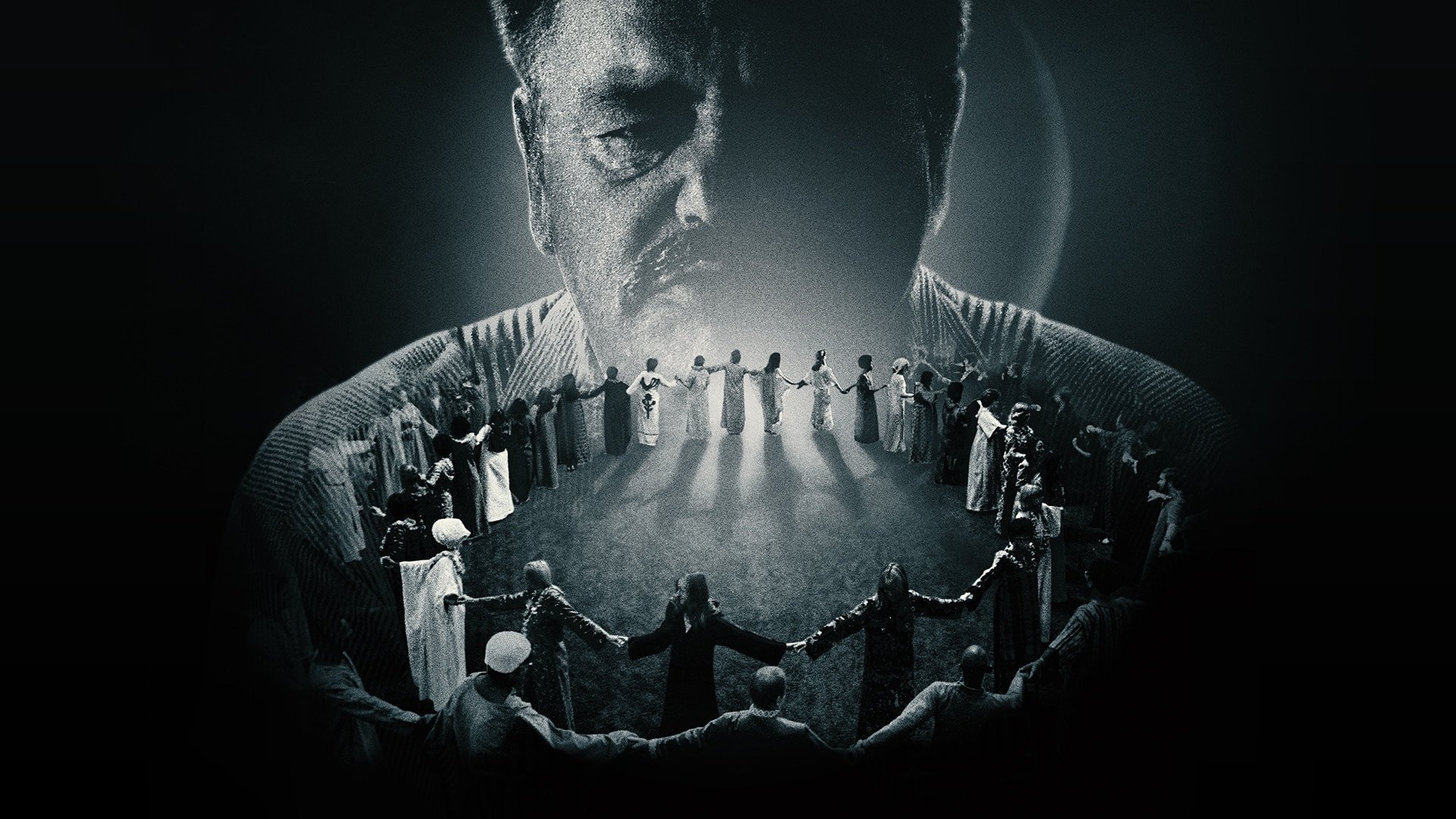 The Synanon Fix: Did the Cure Become a Cult? Background