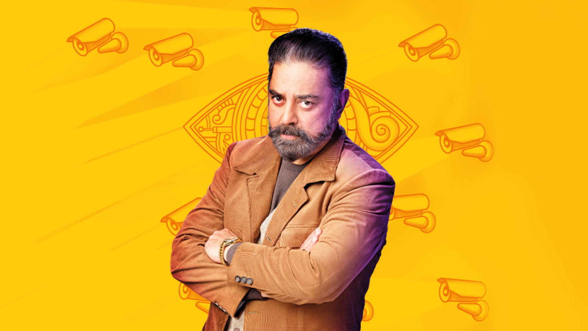 Bigg Boss Background