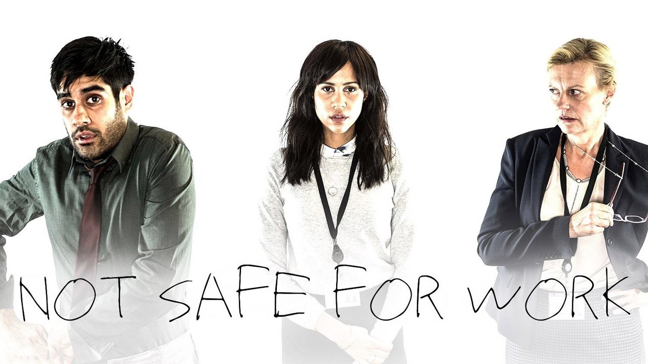 Not Safe for Work Background