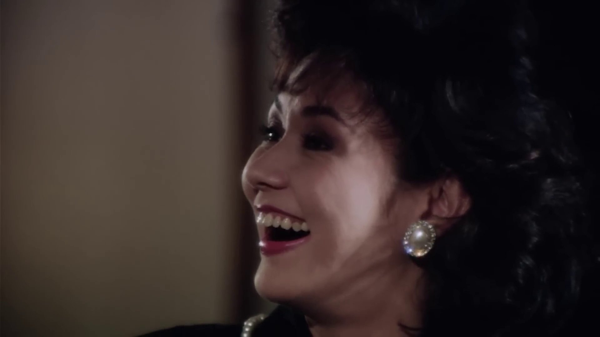 Heaven's Judgment Background