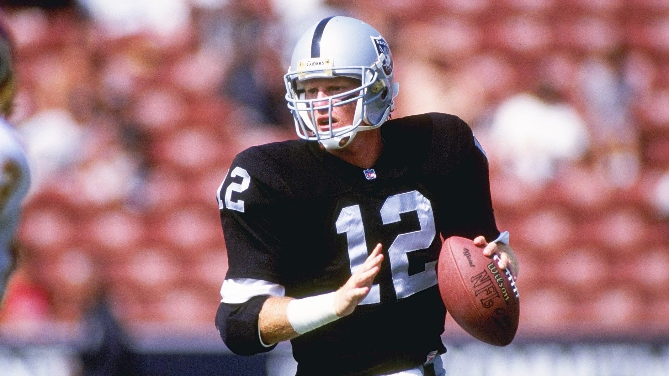 The Marinovich Project Background