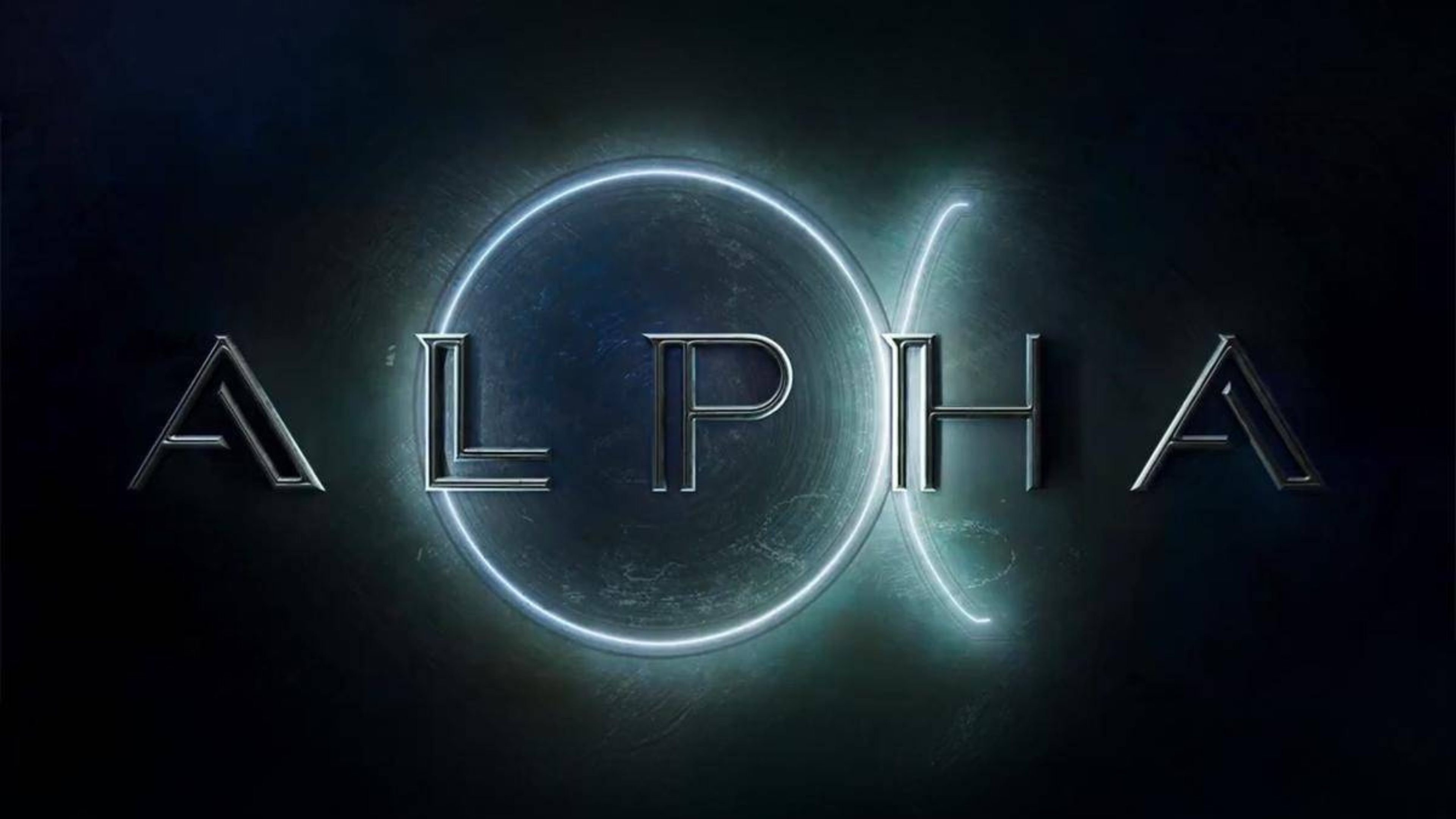 Alpha Background